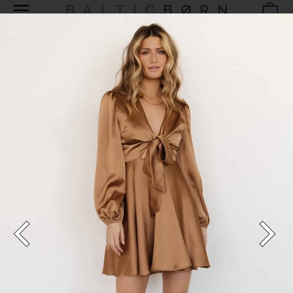 Woodbury Satin